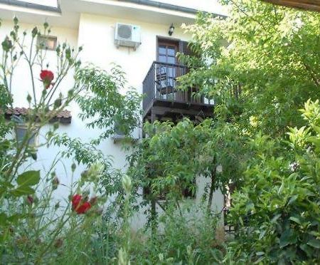 Misafir Evi Hotel Kayakoy Buitenkant foto