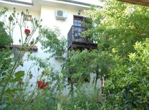 Misafir Evi Hotel Kayakoy Buitenkant foto