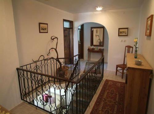 Misafir Evi Hotel Kayakoy Interieur foto