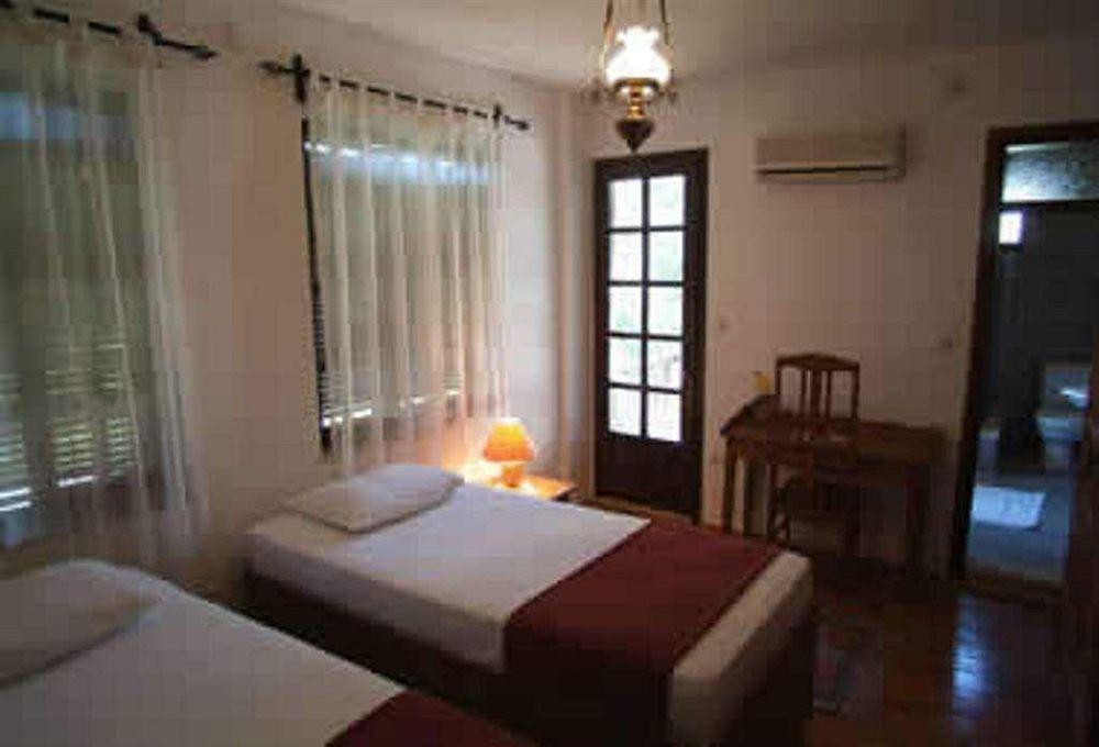 Misafir Evi Hotel Kayakoy Kamer foto