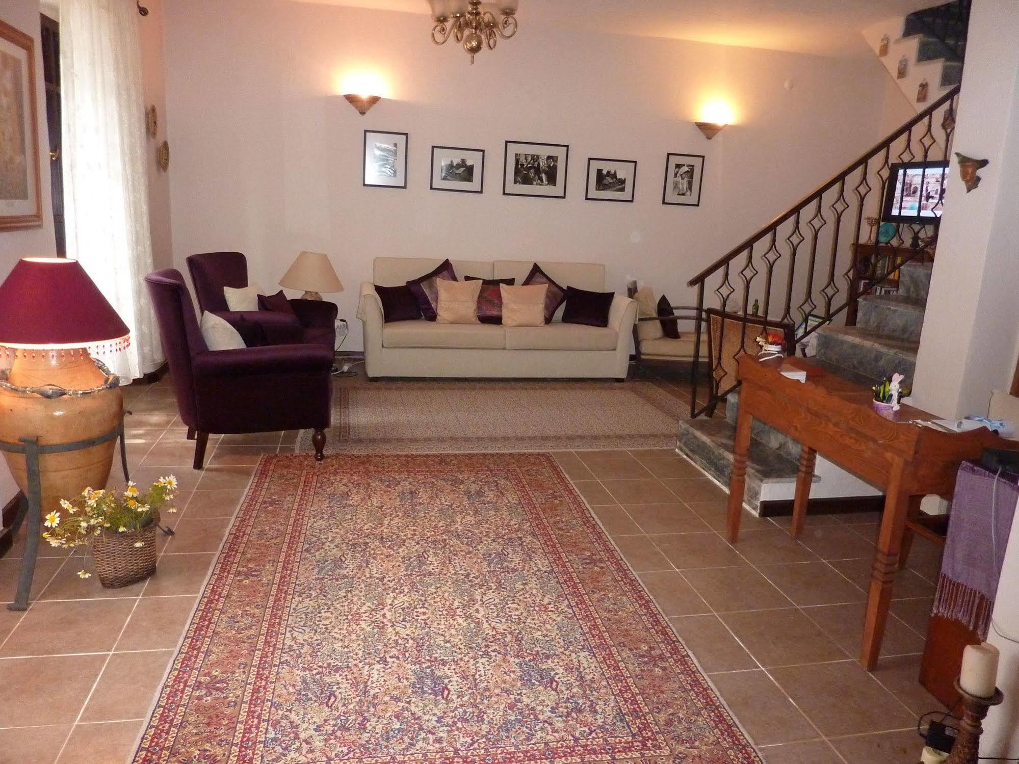 Misafir Evi Hotel Kayakoy Buitenkant foto